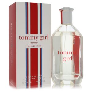 Tommy Girl by Tommy Hilfiger - Eau De Toilette Spray 200 ml