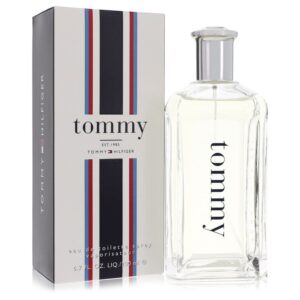 Tommy Hilfiger by Tommy Hilfiger - Eau De Toilette Spray 200 ml