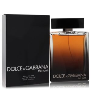 The One by Dolce & Gabbana - Eau De Parfum Spray 5.1 oz