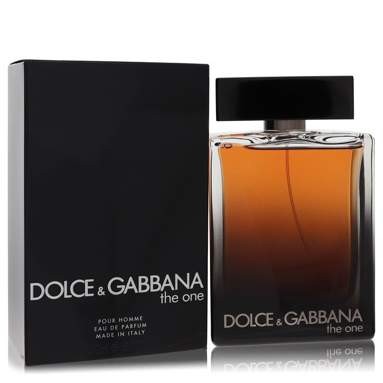 The One by Dolce & Gabbana - Eau De Parfum Spray 151 ml
