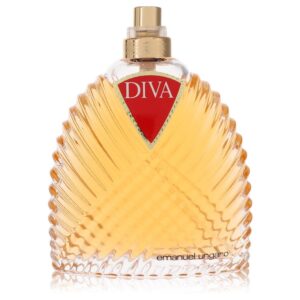 Diva by Ungaro - Eau De Parfum Spray (Tester) 3.4 oz