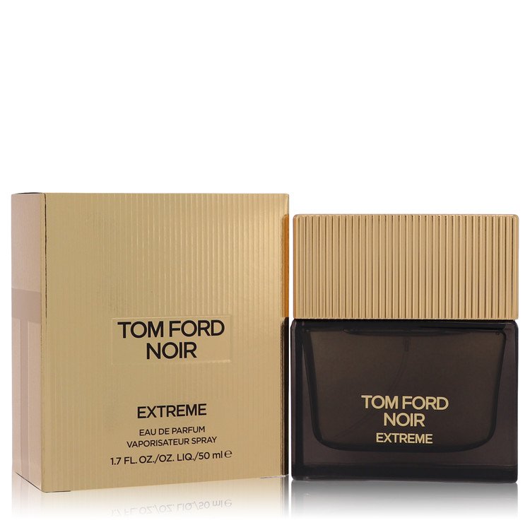 Tom Ford Noir Extreme by Tom Ford - Eau De Parfum Spray 1.7 oz