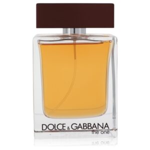 The One by Dolce & Gabbana - Eau De Toilette Spray (Tester) 3.3 oz