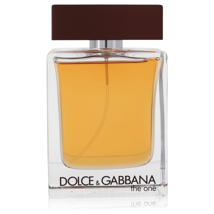 The One by Dolce & Gabbana - Eau De Toilette Spray (Tester) 3.3 oz