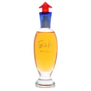 Tocade by Rochas - Eau De Toilette Spray (unboxed) 3.4 oz