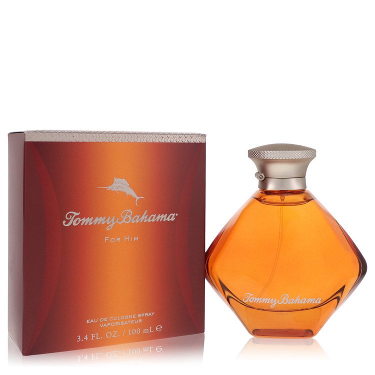 Tommy Bahama by Tommy Bahama - Eau De Cologne Spray 3.4 oz
