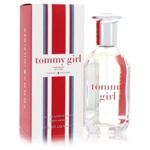 Tommy Girl by Tommy Hilfiger - Eau De Toilette Spray 50 ml