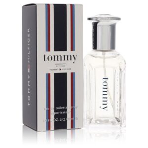Tommy Hilfiger by Tommy Hilfiger - Eau De Toilette Spray 1 oz
