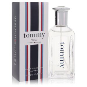 Tommy Hilfiger by Tommy Hilfiger - Cologne Spray / Eau De Toilette Spray 50 ml