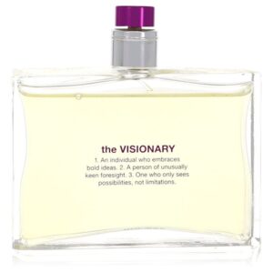 The Visionary by Gap - Eau De Toilette Spray (Tester) 3.4 oz