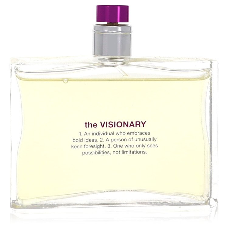 The Visionary by Gap - Eau De Toilette Spray (Tester) 3.4 oz