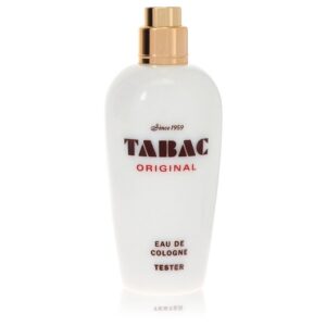 Tabac by Maurer & Wirtz - Cologne Spray (Tester) 1.7 oz
