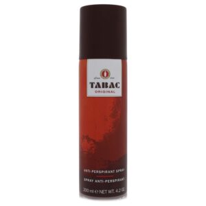 Tabac by Maurer & Wirtz - Anti-Perspirant Spray 6.7 oz
