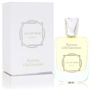 Terrasse a St Germain by Jul Et Mad Paris - Extrait De Parfum Spray (Unisex) 1.7 oz