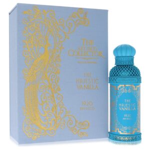 The Majestic Vanilla by Alexandre J - Eau De Parfum Spray (Unisex) 3.4 oz