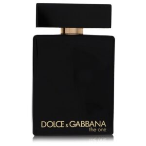 The One Intense by Dolce & Gabbana - Eau De Parfum Spray (Tester) 3.3 oz