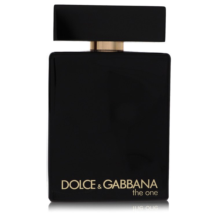 The One Intense by Dolce & Gabbana - Eau De Parfum Spray (Tester) 3.3 oz