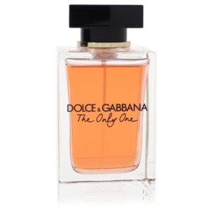 The Only One by Dolce & Gabbana - Eau De Parfum Spray (Tester) 3.3 oz