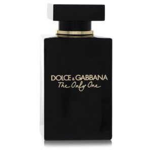The Only One Intense by Dolce & Gabbana - Eau De Parfum Spray (Tester) 3.3 oz