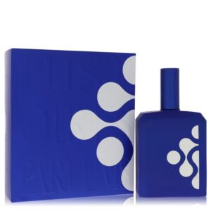 This is not a blue bottle 1.4 by Histoires De Parfums - Eau De Parfum Spray 4 oz