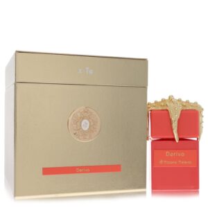 Tiziana Terenzi Deriva by Tiziana Terenzi - Extrait De Parfum Spray (Unisex) 100 ml