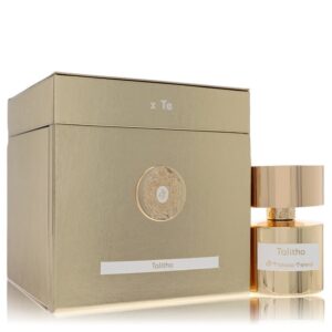 Tiziana Terenzi Talitha by Tiziana Terenzi - Extrait De Parfum Spray (Unisex) 100 ml