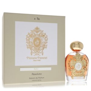Tiziana Terenzi Adhil by Tiziana Terenzi - Extrait De Parfum Spray (Unisex) 3.38 oz
