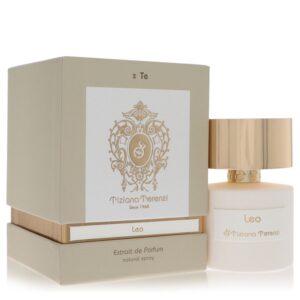 Tiziana Terenzi Leo by Tiziana Terenzi - Extrait De Parfum Spray (Unisex) 100 ml