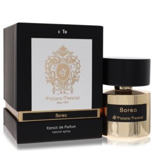 Tiziana Terenzi Borea by Tiziana Terenzi - Extrait De Parfum Spray (Unisex) 3.38 oz