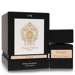 Tiziana Terenzi Akragas by Tiziana Terenzi - Extrait De Parfum Spray (Unisex) 100 ml