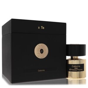 Tiziana Terenzi Cabiria by Tiziana Terenzi - Extrait De Parfum Spray (Unisex) 100 ml