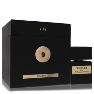 Tiziana Terenzi Vittoriale by Tiziana Terenzi - Extrait De Parfum Spray (Unisex) 100 ml