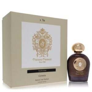 Tiziana Terenzi Hyakutake by Tiziana Terenzi - Extrait De Parfum Spary (Unisex) 100 ml