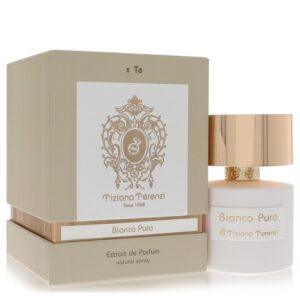 Tiziana Terenzi Bianco Puro by Tiziana Terenzi - Extrait De Parfum 100 ml