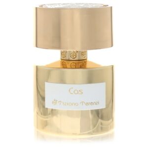 Tiziana Terenzi Cas by Tiziana Terenzi - Extrait De Parfum Spray (Unisex Unboxed) 3.38 oz