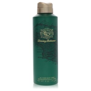 Tommy Bahama Set Sail Martinique by Tommy Bahama - Body Spray 6 oz