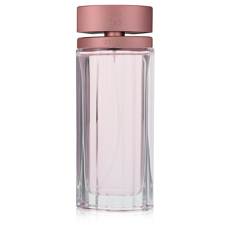 Tous L'eau by Tous - Eau De Parfum Spray (Tester) 3 oz