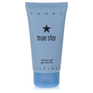 True Star by Tommy Hilfiger - Shower Gel 2.5 oz