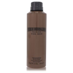 True Religion by True Religion - Deodorant Spray 6 oz