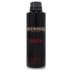 True Religion Drifter by True Religion - Deodorant Spray 6 oz