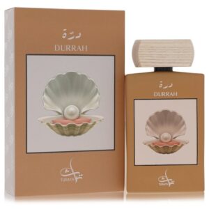 Turath Durrah by Turath - Eau De Parfum Spray 80 ml