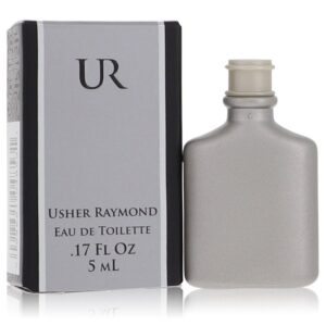 Usher UR by Usher - Mini EDT Spray .17 oz
