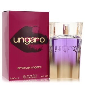 Ungaro by Ungaro - Eau De Parfum Spray 3 oz