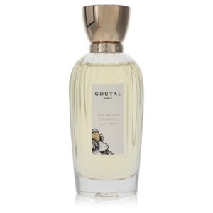 Un Matin d'Orage by Annick Goutal - Eau De Parfum Refillable Spray (unboxed) 3.4 oz