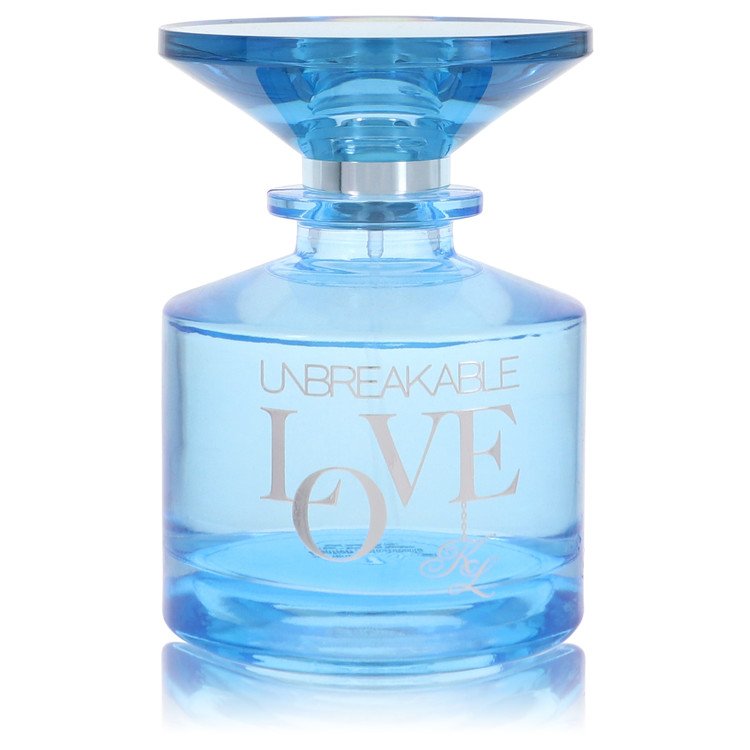 Unbreakable Love by Khloe and Lamar - Eau De Toilette Spray (unboxed) 3.4 oz