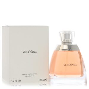 Vera Wang by Vera Wang - Eau De Parfum Spray 3.4 oz