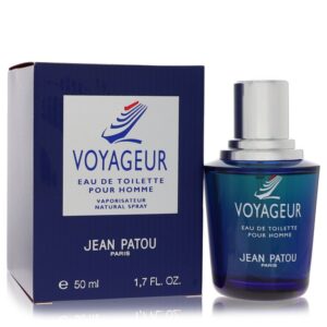 Voyageur by Jean Patou - Eau De Toilette Spray 1.7 oz