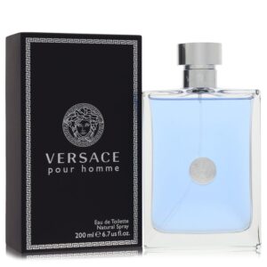 Versace Pour Homme by Versace - Eau De Toilette Spray 6.7 oz