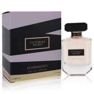 Victoria's Secret Scandalous by Victoria's Secret - Eau De Parfum Spray 1.7 oz