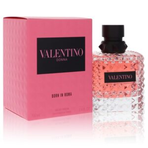 Valentino Donna Born in Roma by Valentino - Eau De Parfum Spray 3.4 oz